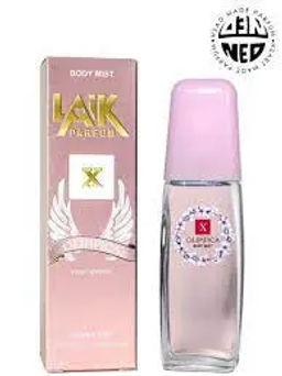 NEO Parfum Спрей д/тела LAIK (50мл) Olympica №10/ Олимпика №10. (30)