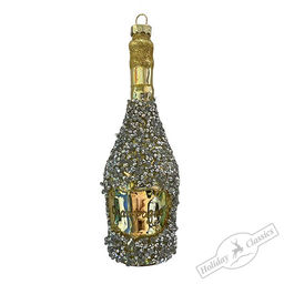 Шампанское "Старинный погребок" (стекло) 4,5х4,5х15 см