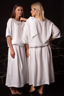 Юбка 4318 - Kivviwear фото 7