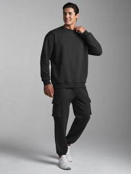 Спортивный костюм мужской 124M-RR-1684 RED-N-ROCKS - Addic фото 2