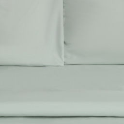 Постельное бельё LoveLife евро Green tea 200х215 см, 225х240 см, 50х70 3 см-2 шт, микрофибра 85 гр фото 8