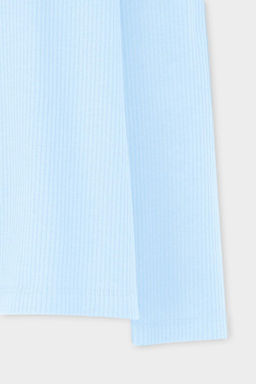 ЕП 30094/небесно-голубой джемпер жен - Very neat фото 3