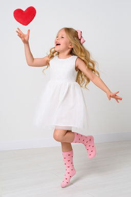 Гольфы детские Любимка (набор 2 пары)