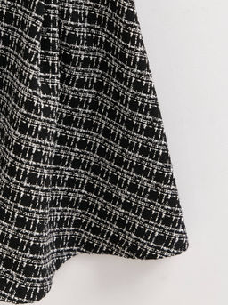 CONTE LPL 2903 Платье женское black - Conte elegant фото 10