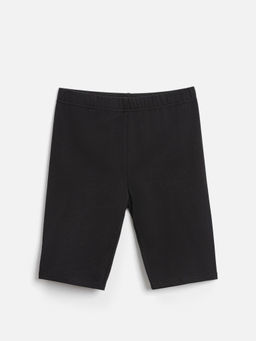 ACOOLA / Шорты детские для девочек Ines черный