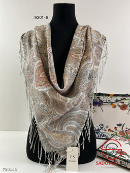 Платок женский кашемировый - Bruno фото 7