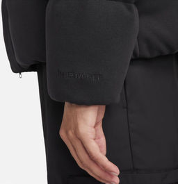 Пуховик мужской