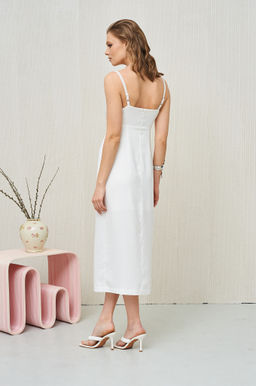 Платье - Mixan фото 8