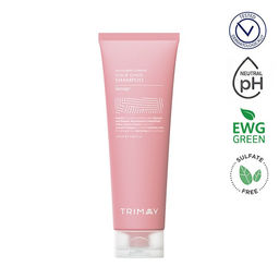 Срок годности_окт.2024 Trimay Бессульфатный кератиновый шампунь с экстрактом иерихонской розы Your Oasis Shampoo Damage (Pr  фото 2