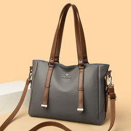 KAIDIFEINIROO Сумка женская 5517  фото 6