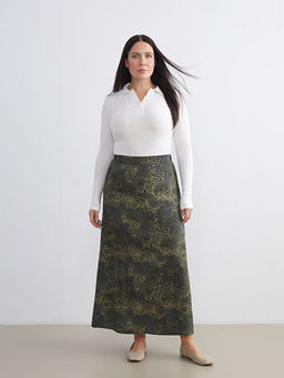 Beli Lastikli A Kesim Etek