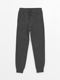 Beli Lastikli Basic Erkek ?ocuk Jogger E?ofman Alt? - Waikiki фото 3
