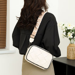 Bags Сумка женская / кожа / 0064282  фото 17