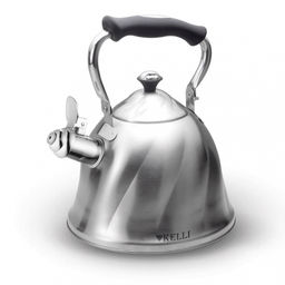 Чайник металл 3 л "Kelli", арт. 4325-KL