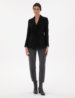 Siyah Regular Fit Ceket - Pierre cardin фото 4
