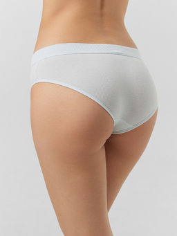 Трусы слипы женские в наборе, 3 шт - Mark formelle фото 4