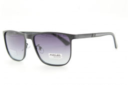 Солнцезащитные очки POMILED (Polarized) 08236 58-18-141 С4-124 мешочком