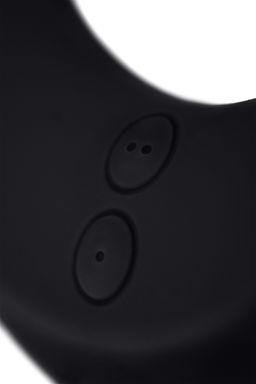 Многофункциональный стимулятор для пар Satisfyer Partner Multifun 2, силикон, чёрный, 13,5 см.  фото 12