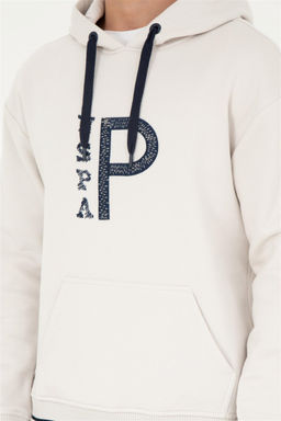 Мужская толстовка с камнем - U.s. polo assn фото 6