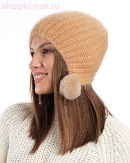 44561/2 Чепчик (56-58)