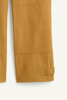 STRGHT BLTD PNT - Zara фото 7