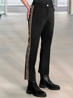 Брюки, черные - Heine фото 2