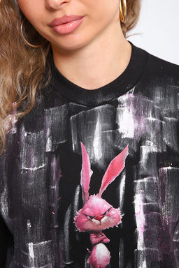 Футболка жен74378