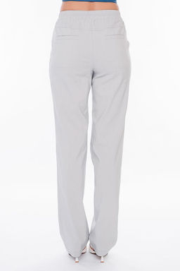 NOBBY, Женские брюки 9221-12 (платина) фото 5