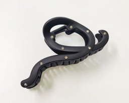 Заколка-крабик