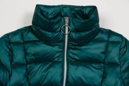 Пальто натуральный мех - Gipnoz фото 4