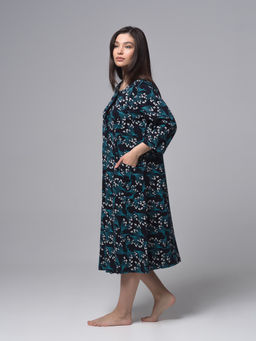 Халат женский - Глория Трикотаж фото 2