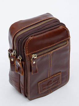 Сумка 6603TR d.brown Tough Ruder