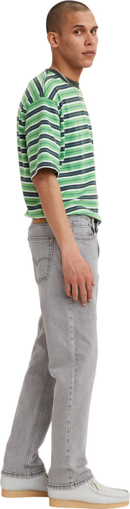 Джинсы мужские