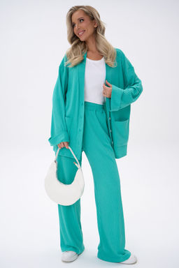 Брюки Эмили (тиффани) - Эльза фото 12