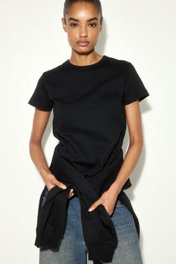 Camiseta ajustada - H&m фото 6