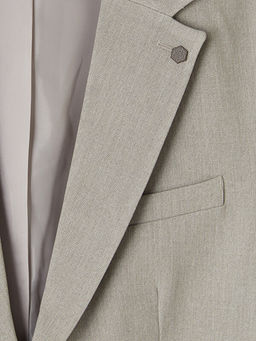 Regular Fit Erkek Blazer Ceket - Waikiki фото 2