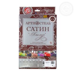 Простыня на резинке Графит 180*200/1 шт. - 180*200 Гламур с простынью на резинке - Артпостель фото 7