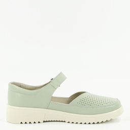 Туфли летние женские