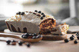 Форма металлическая S-CHIEF FPC-0041 для кексов, пирогов, хлеба 25.5 х 13 см розовый фото 5