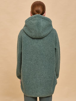 GFNC3351 Куртка для девочек