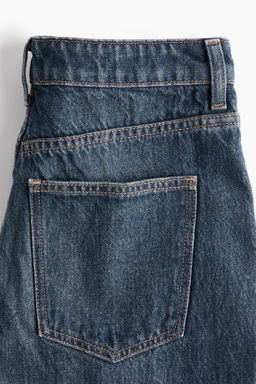 Wide High Jeans - H&m фото 10