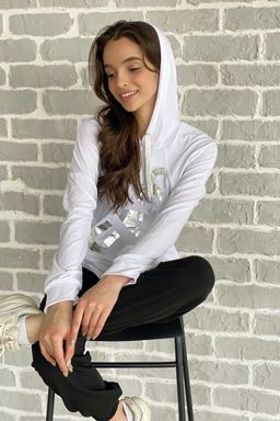 Толстовка 8088 - Натали фото 10