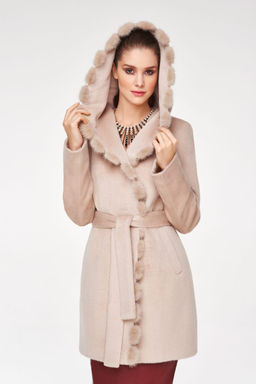 Пальто Линда - J.s.antel фото 6