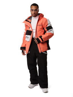 Костюм AB-0530 Оранжевый