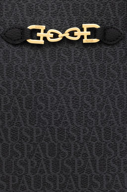 Kad_n Siyah _anta Sepette S_rpriz _ndirim - U.s. polo assn фото 6