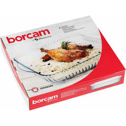 BORCAM Форма для запекания 282*317 мм арт.59394/1081320 Коробка