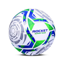Мяч футбольный ROCKET 280гр