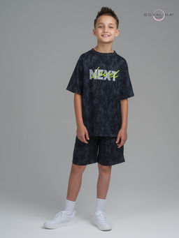 Костюм Light men дымка графит NL - Sovalina фото 7