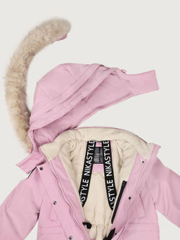 Парка 5з8025 орхидея