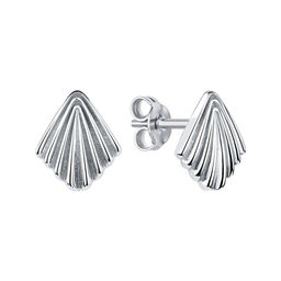 Серьги, без вставки, ТЛ-11800